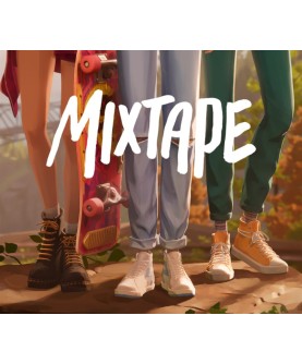 Mixtape Steam Key EUROPE
